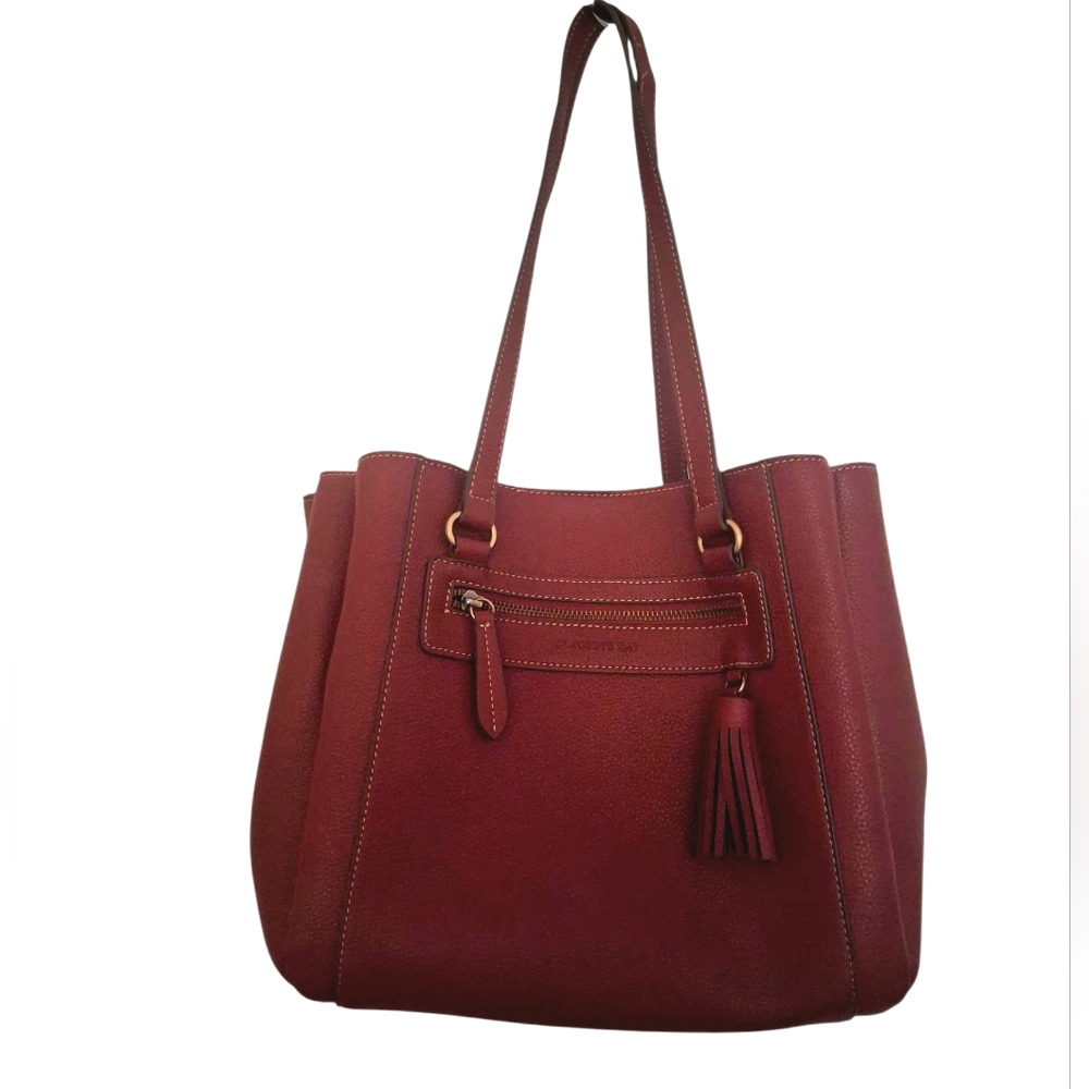 St. John's Bay Shoulder Bag